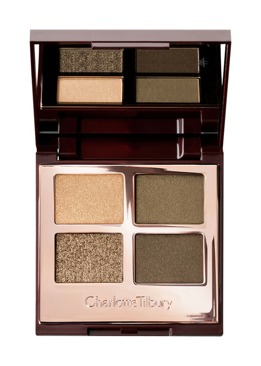 LUXURY PALETTE - THE SOPHISTICATE image number 0