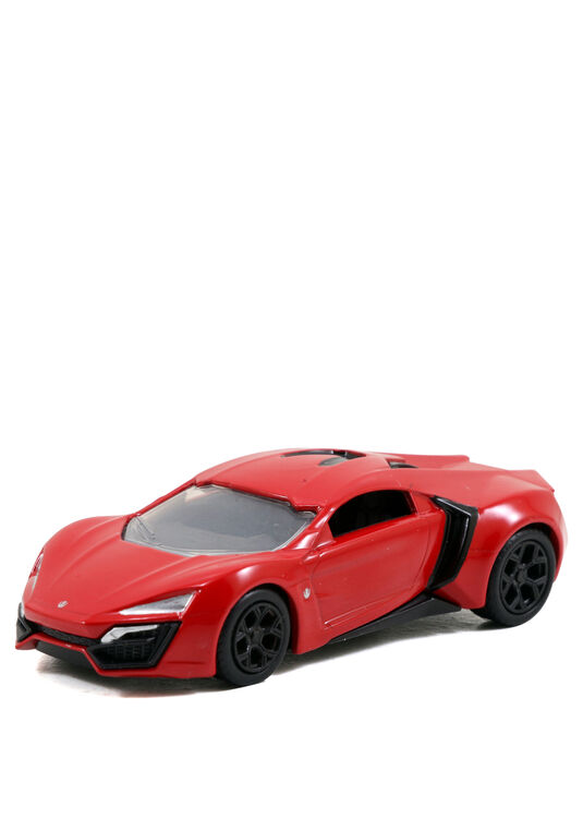 F&F Build+Collect Lykan Hypersport 1:55 image number 2