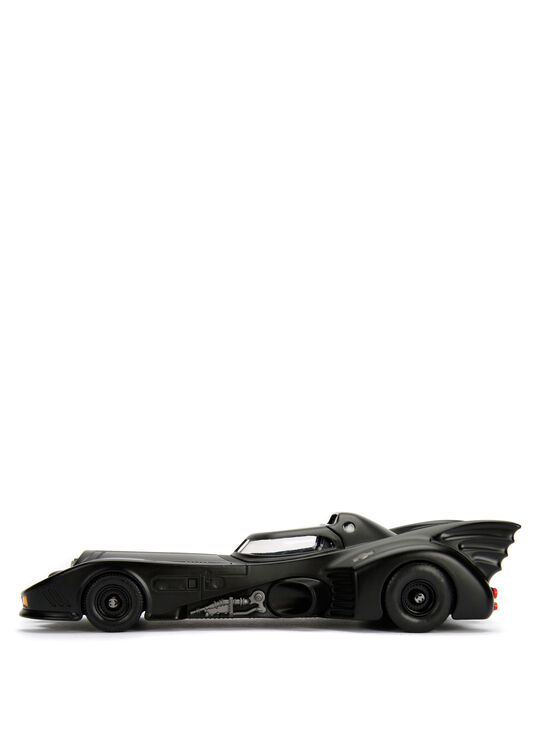 Batman 1989 Batmobile 1:24 image number 2