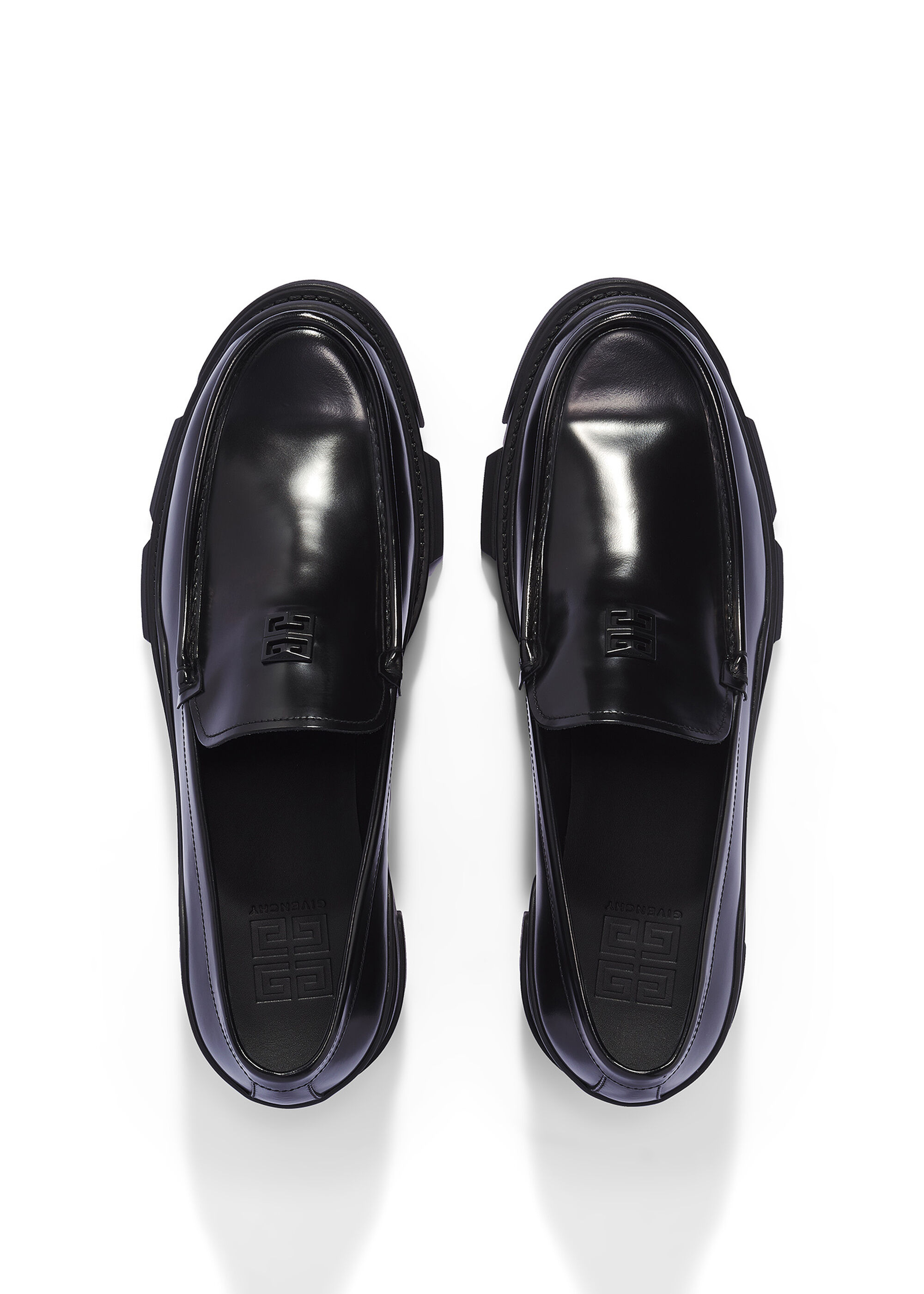 Givenchy - TERRA LOAFER - Loafers & Mokassins | KaDeWe Onlineshop