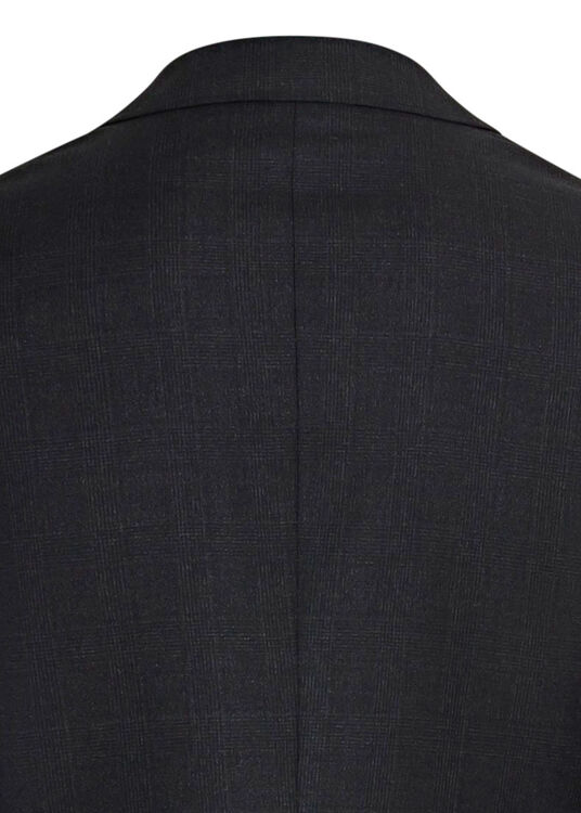 110'S WOOL SUIT image number 3