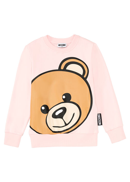 Teddy Sweater image number 0