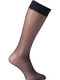WOLFORD 31206 Knie Satin Touch