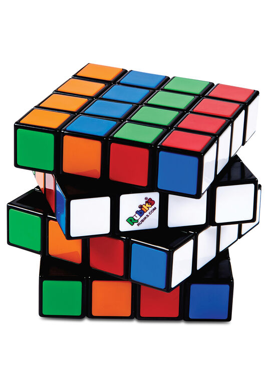 Rubik's Master image number 3
