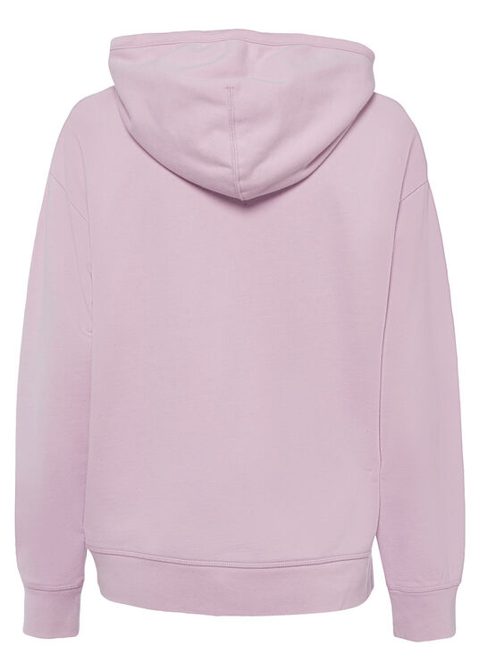 STANDARD HOODIE WINSOME ORCHID image number 1