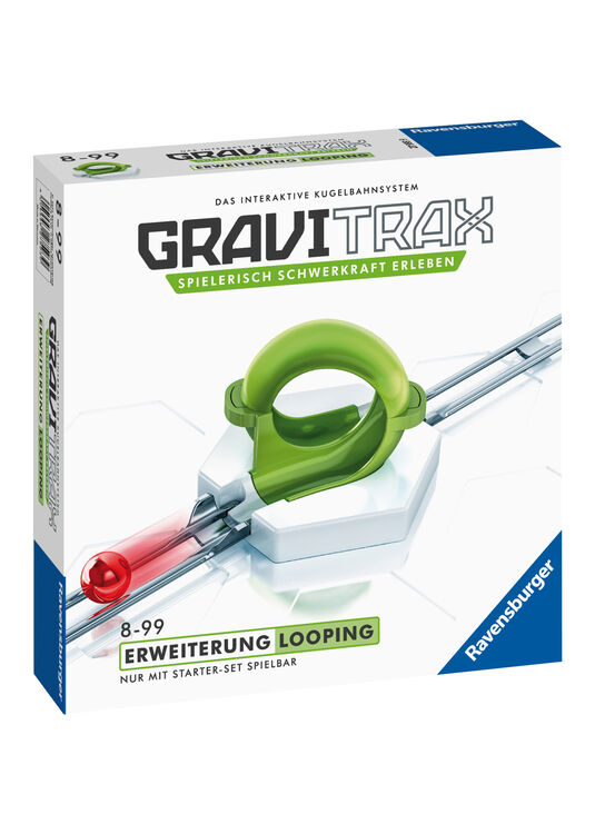 GraviTrax Looping image number 0