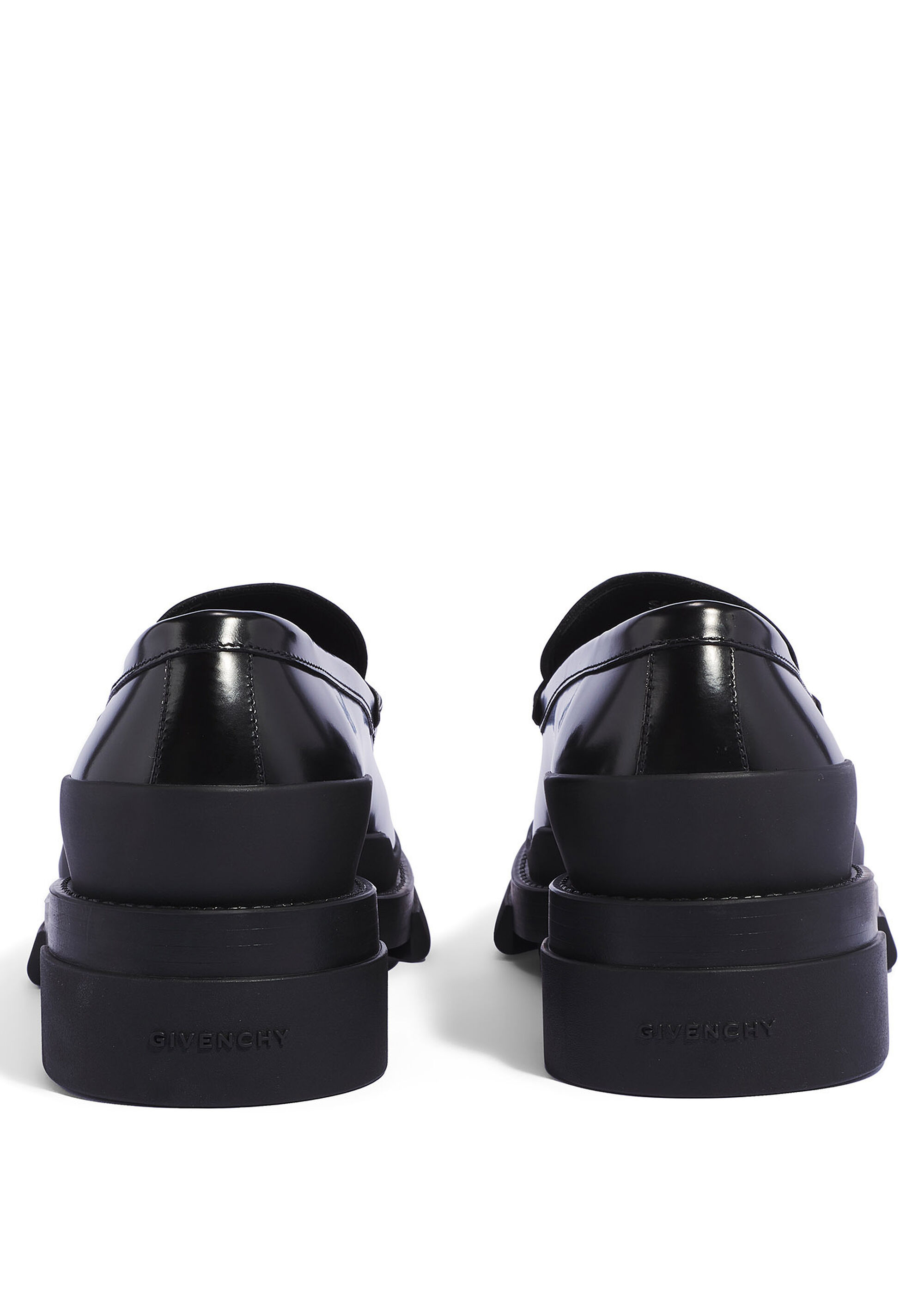 Givenchy - TERRA LOAFER - Loafers & Mokassins | KaDeWe Onlineshop