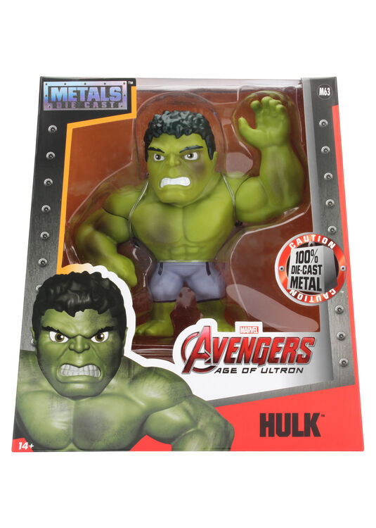 Marvel Figure 6" Hulk image number 3