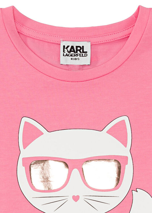 Choupette Tee image number 2