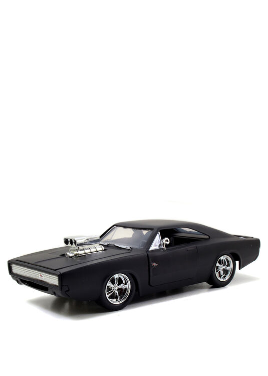 Fast&Furious Dodge Charger (Street) 1:24 image number 0