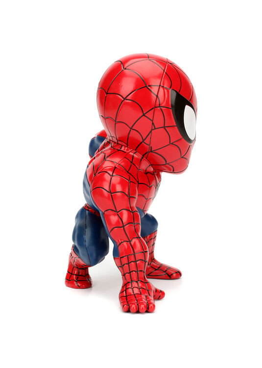Marvel Figure 6" Spider-Man image number 1