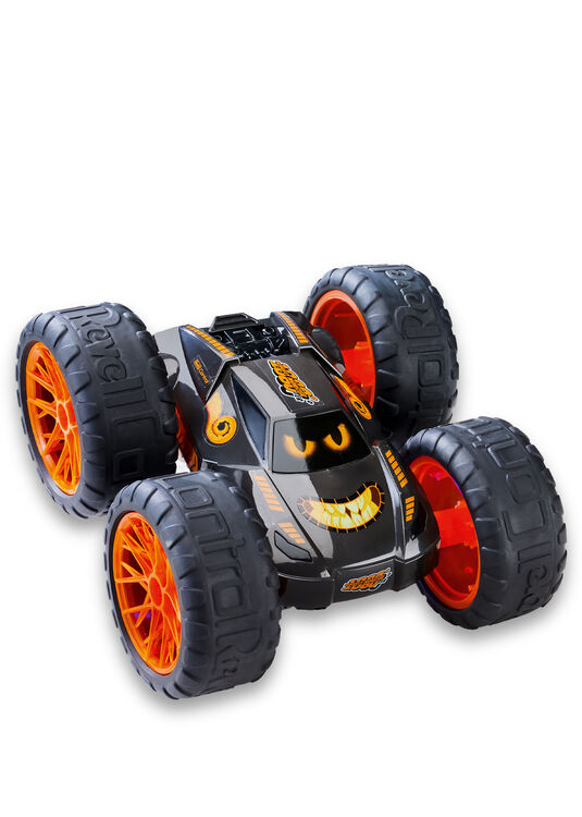 RC Stunt Car Wheely Monster image number 0