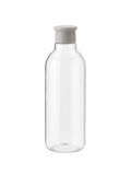 DRINK-IT Trinkflasche 0.75 l. grey