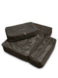Packing Cubes dark olive