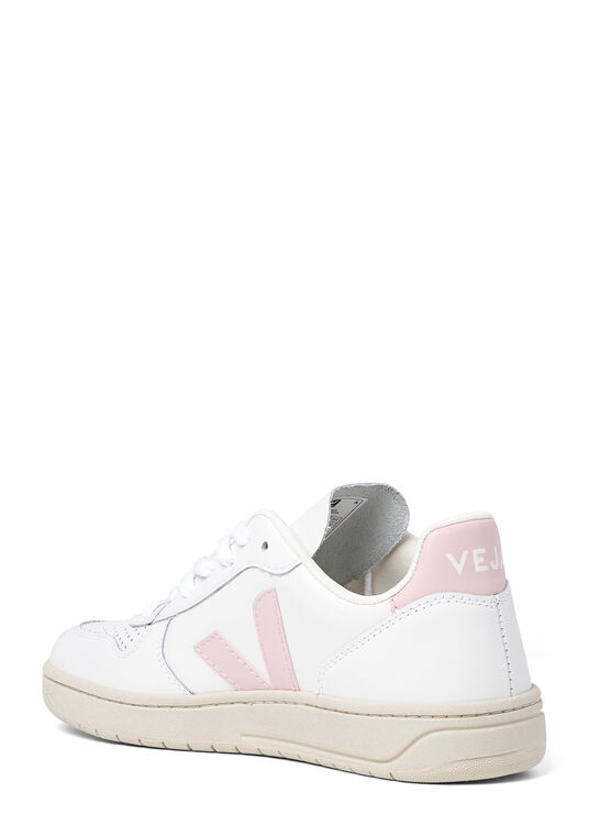 V-10 LEATHER EXTRA-WHITE_PETALE image number 2