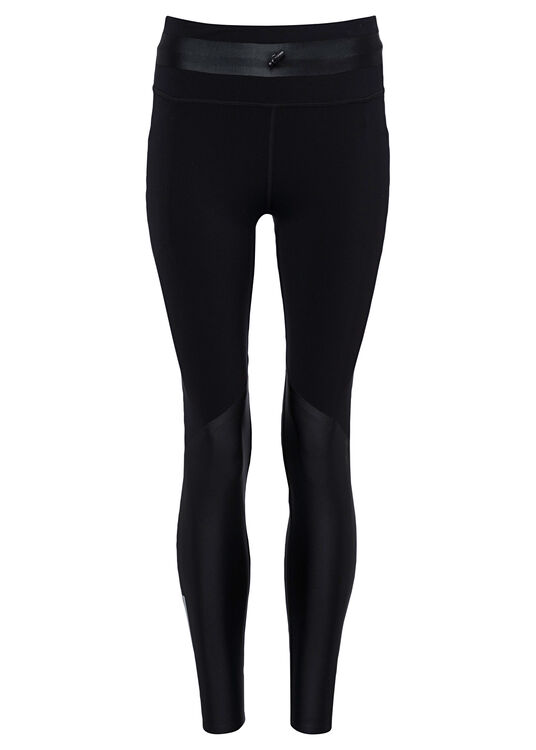 Power Mission High Waist Workout Leggings image number 0