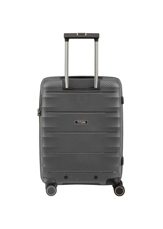 HIGHLIGHT 4w Trolley S, anthracite image number 1