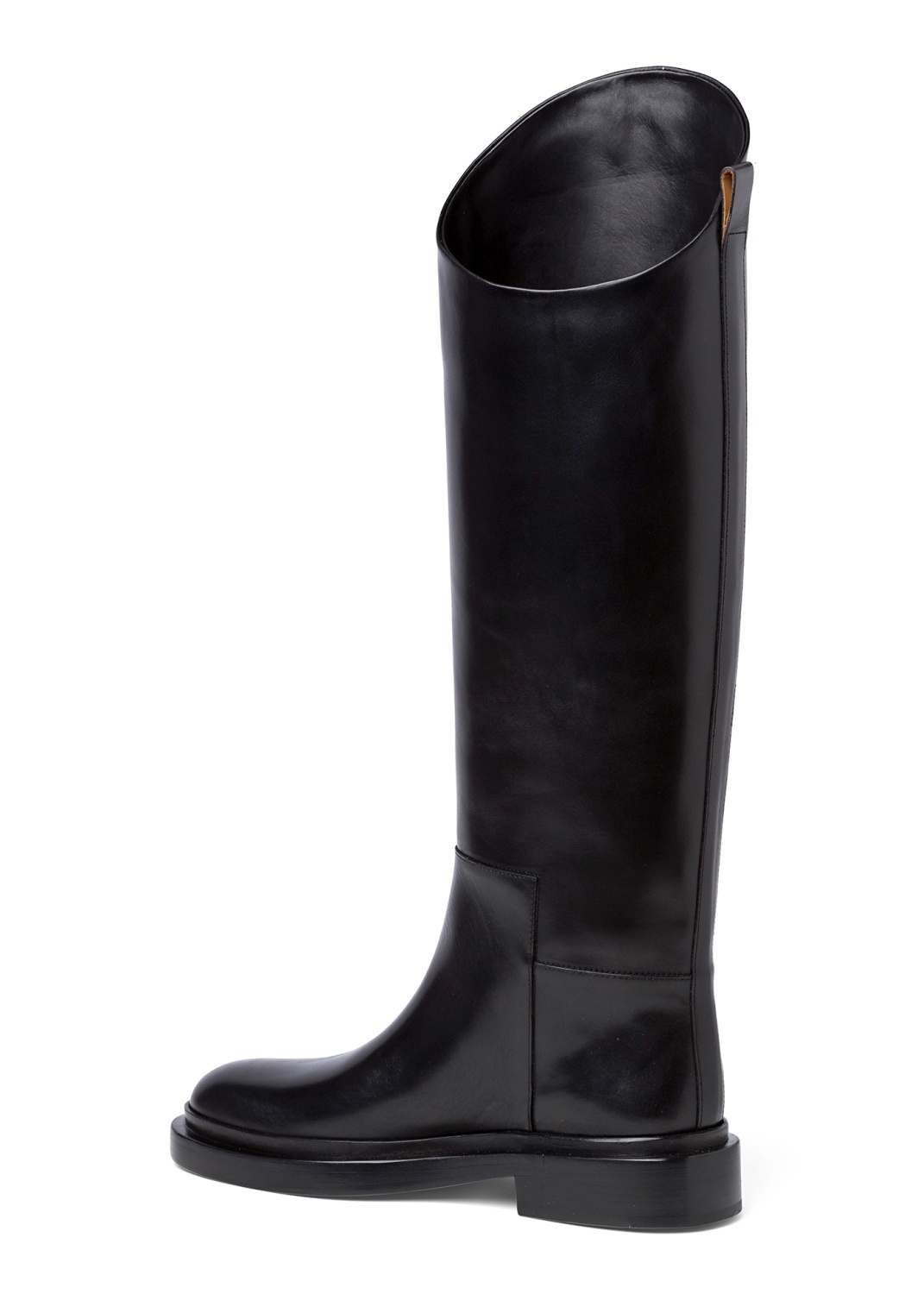 7_High Riding Boot Calf image number 2