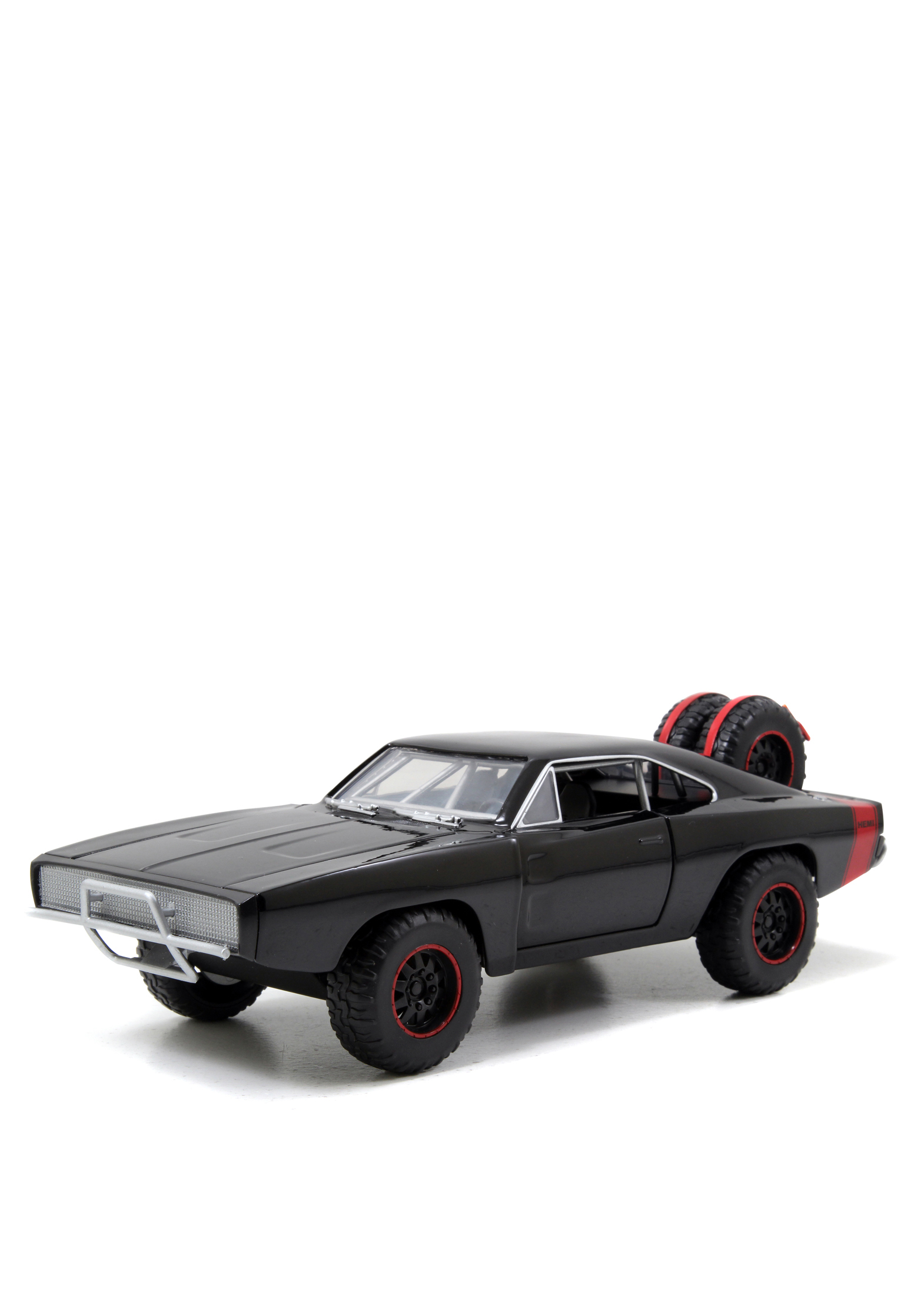 Fast & Furious 1970 Dodge Charger 1:24 image number 0
