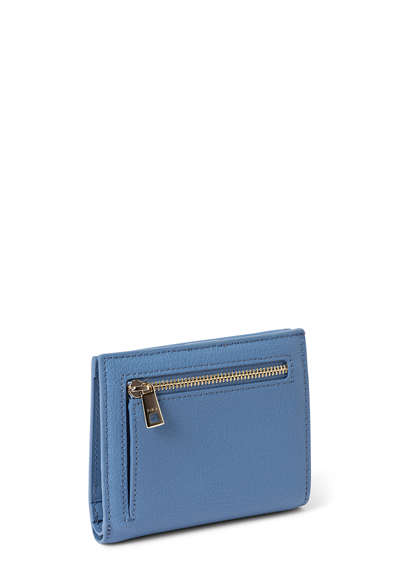 FURLA PALAZZO S COMPACT WALLET image number 1