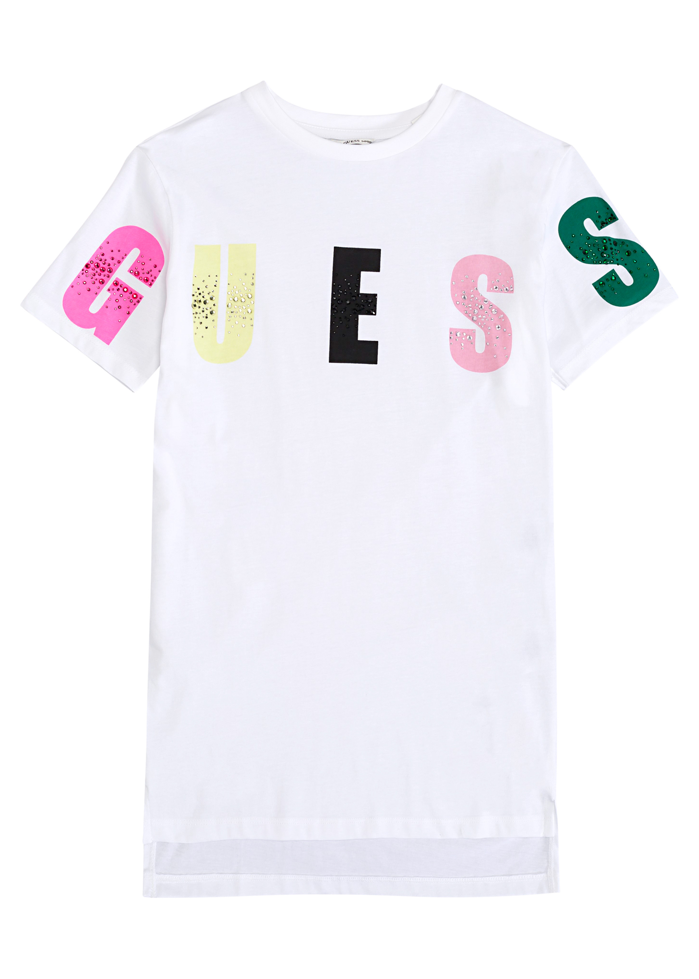 GUESS Maxi Tee image number 0