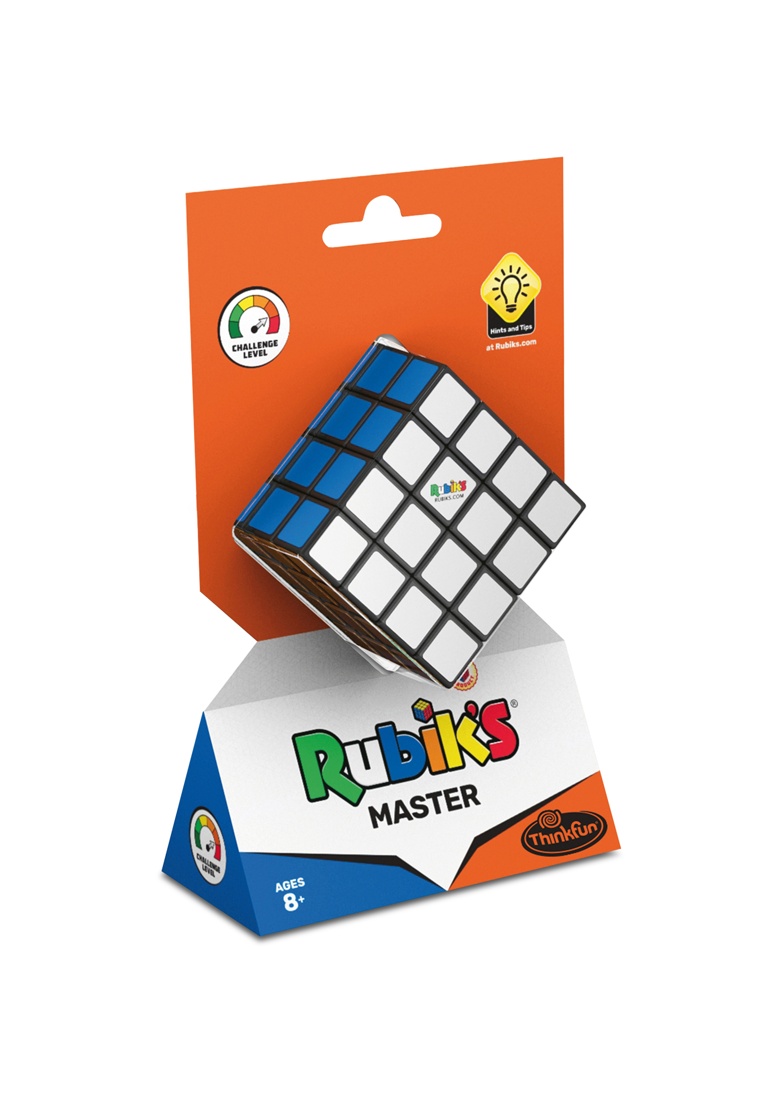 Rubik's Master image number 0