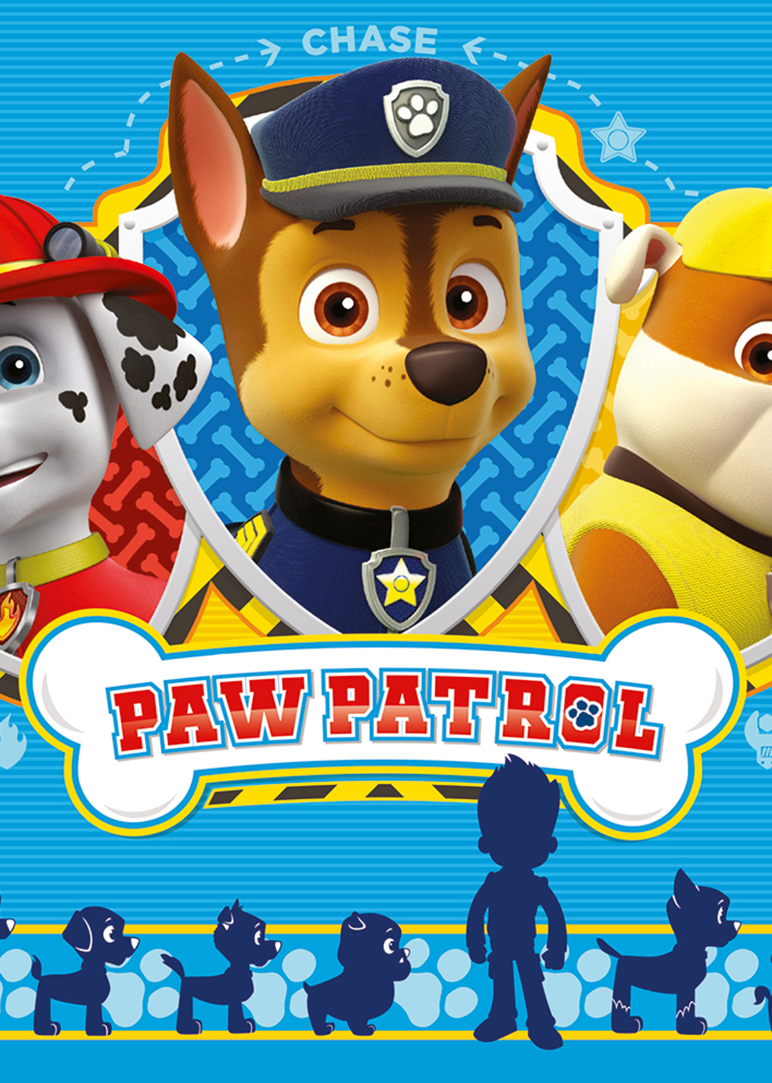 PAW: Ryder und die Paw Patrol image number 2