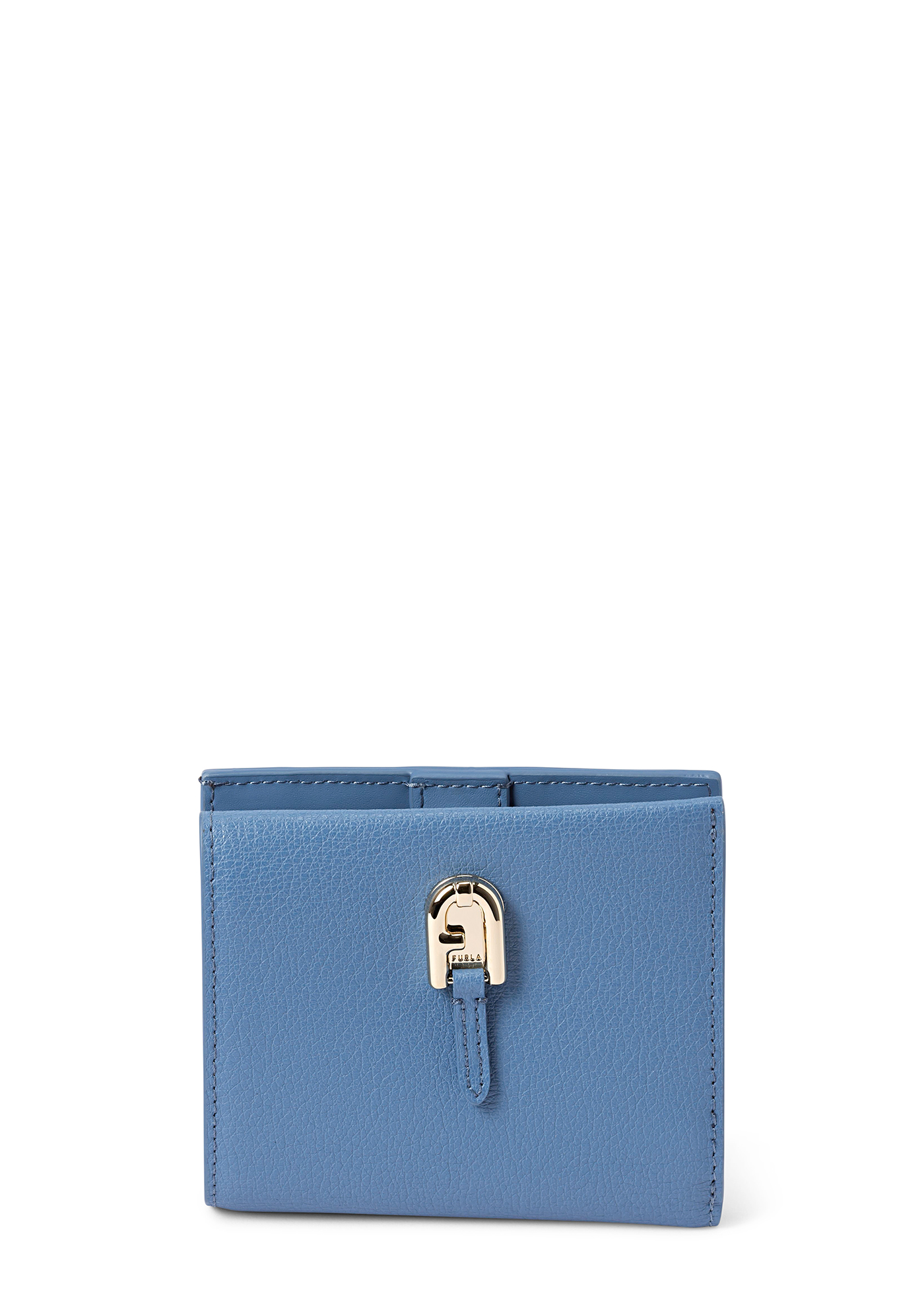 FURLA PALAZZO S COMPACT WALLET image number 0