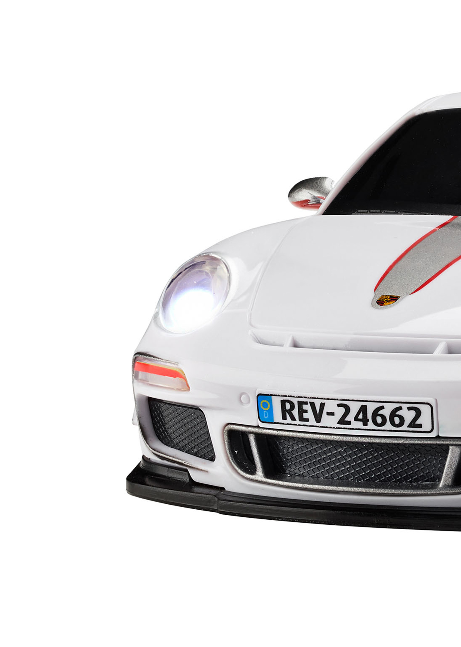 RC Car Porsche 911 GT3 RS image number 1