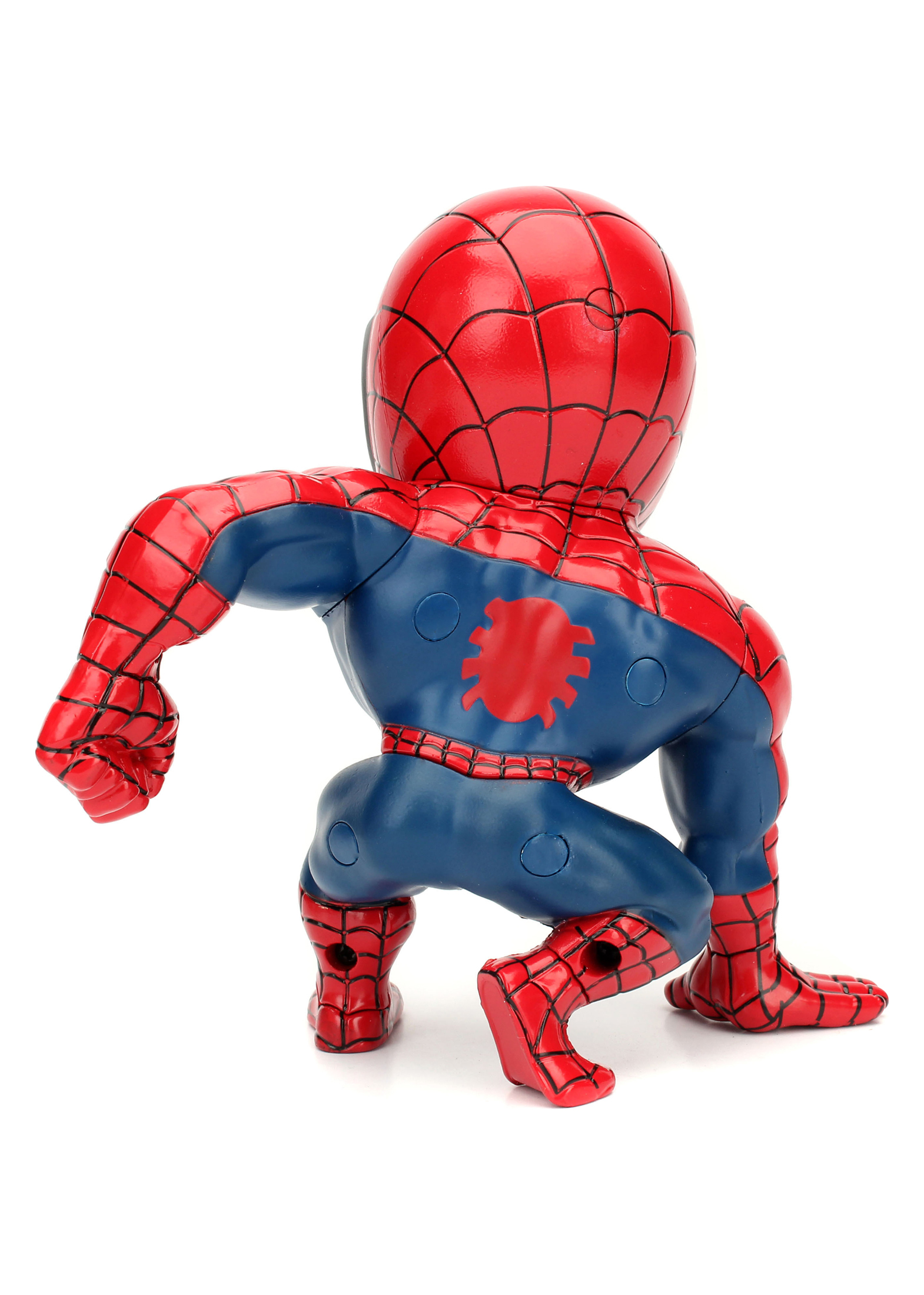Marvel Figure 6" Spider-Man image number 2