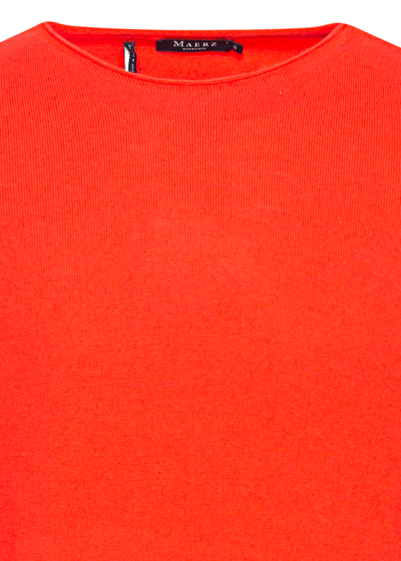 PULLOVER RUNDHALS 1/1 ARM image number 2