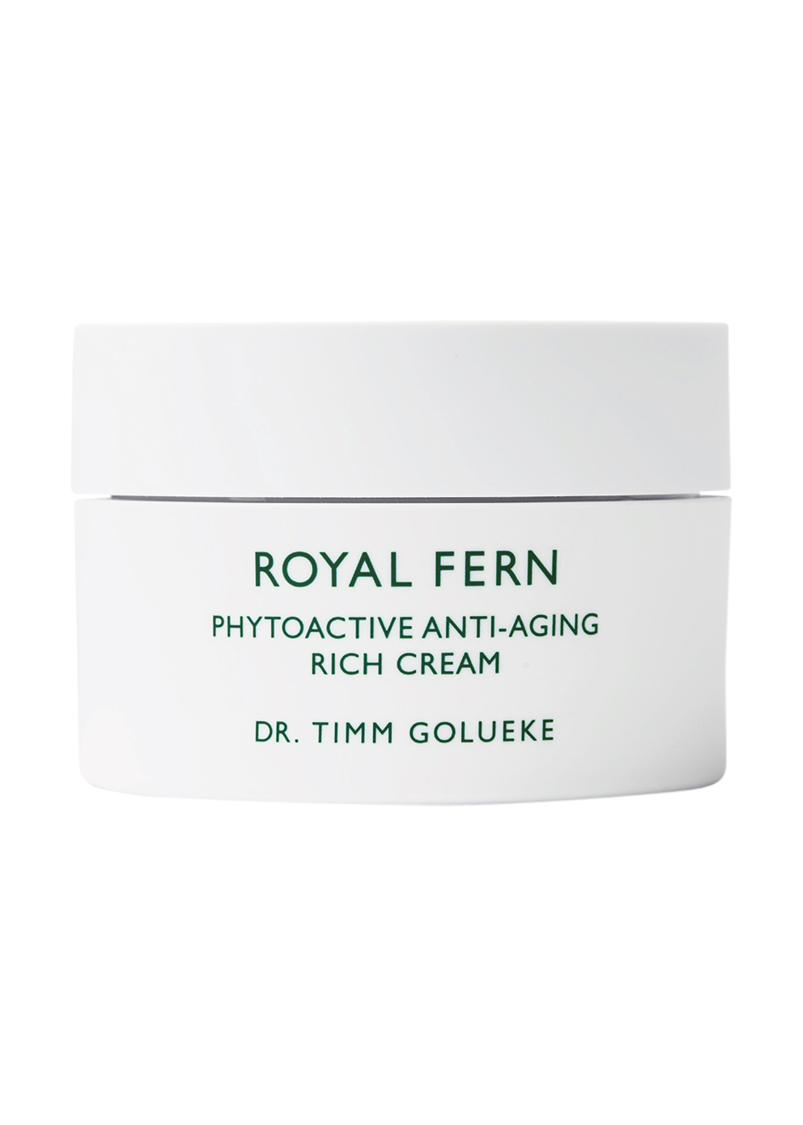 Phytoactive Rich Cream 50ml image number 0