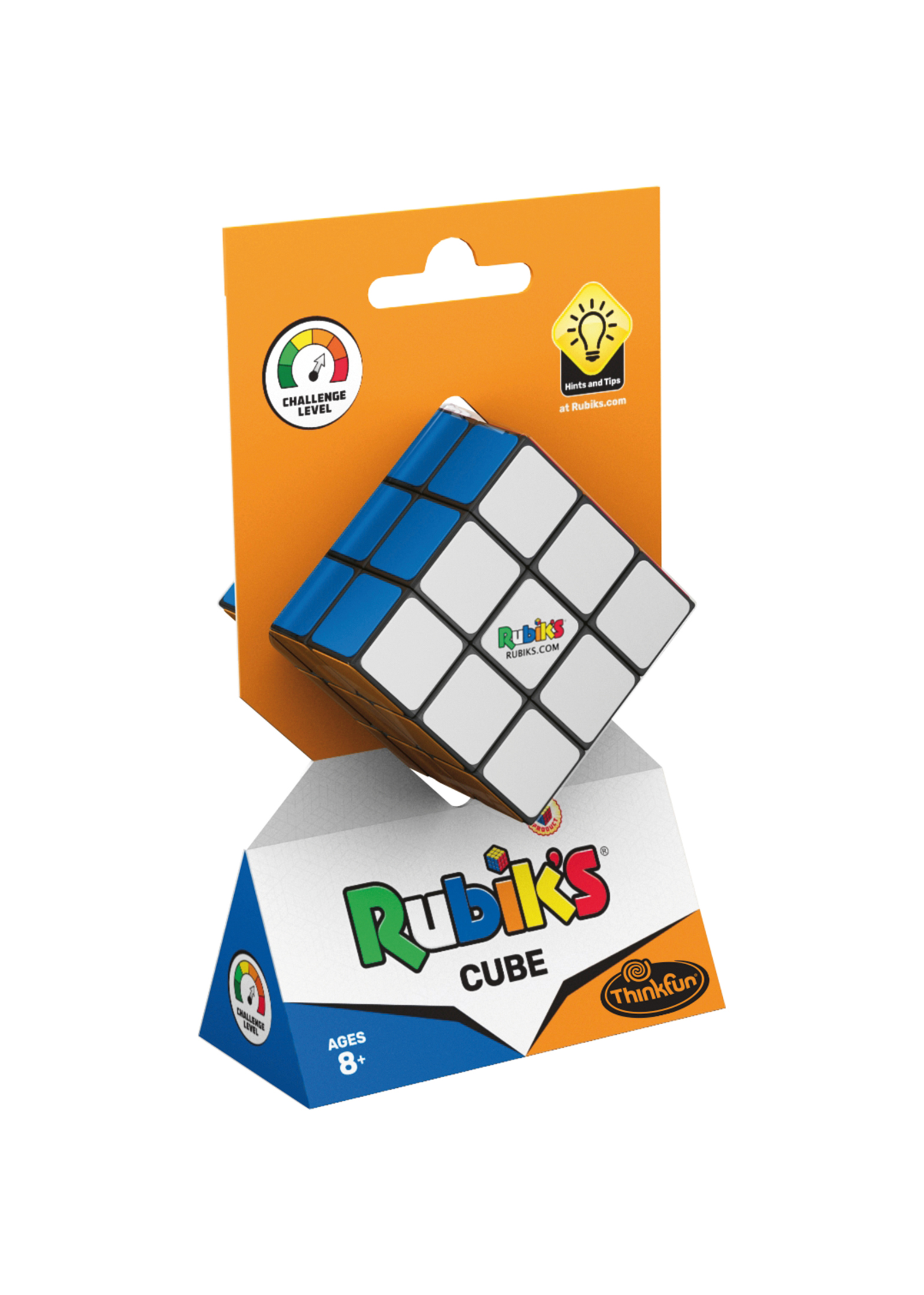 Rubik's Cube image number 0