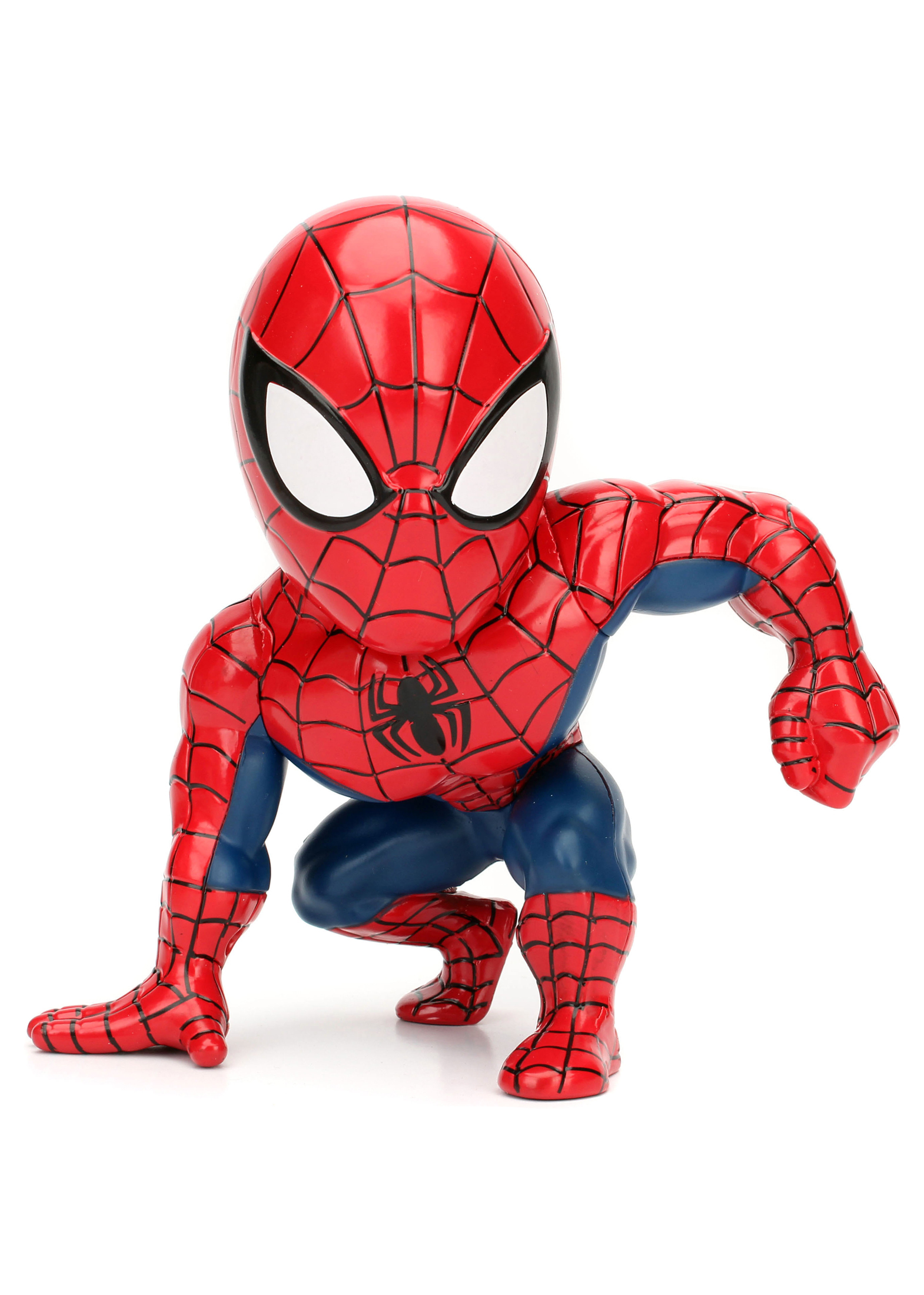 Marvel Figure 6" Spider-Man image number 0