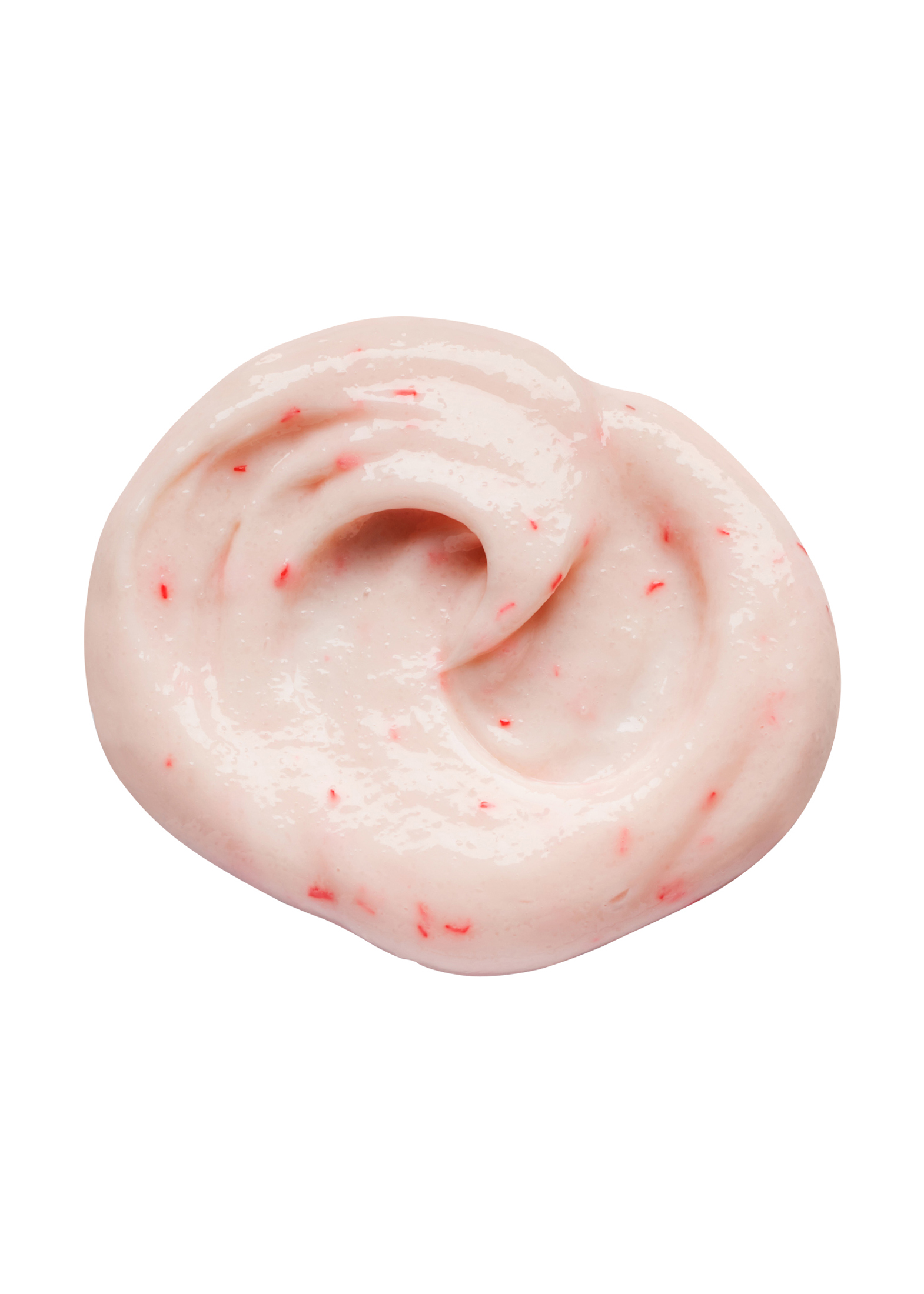 Fiery Pink Pepper Pampering Body Polisher image number 3