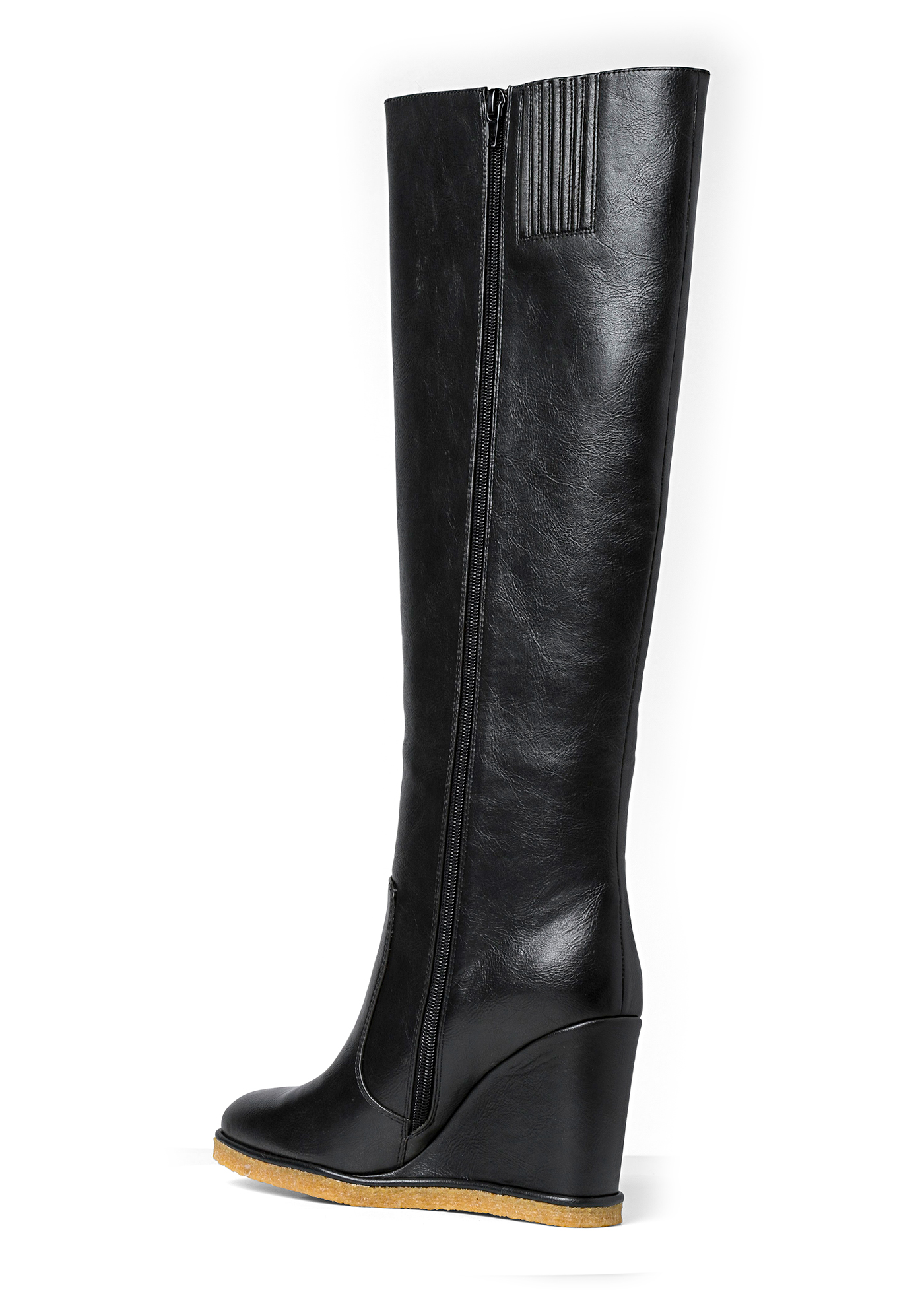 WEDGE BOOT image number 2