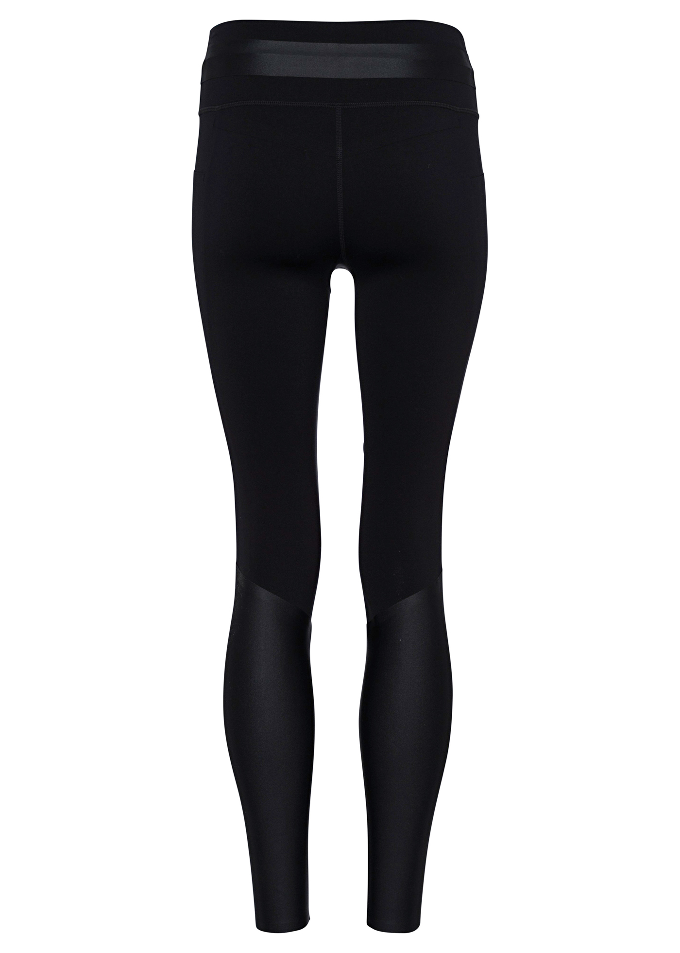 Power Mission High Waist Workout Leggings image number 1