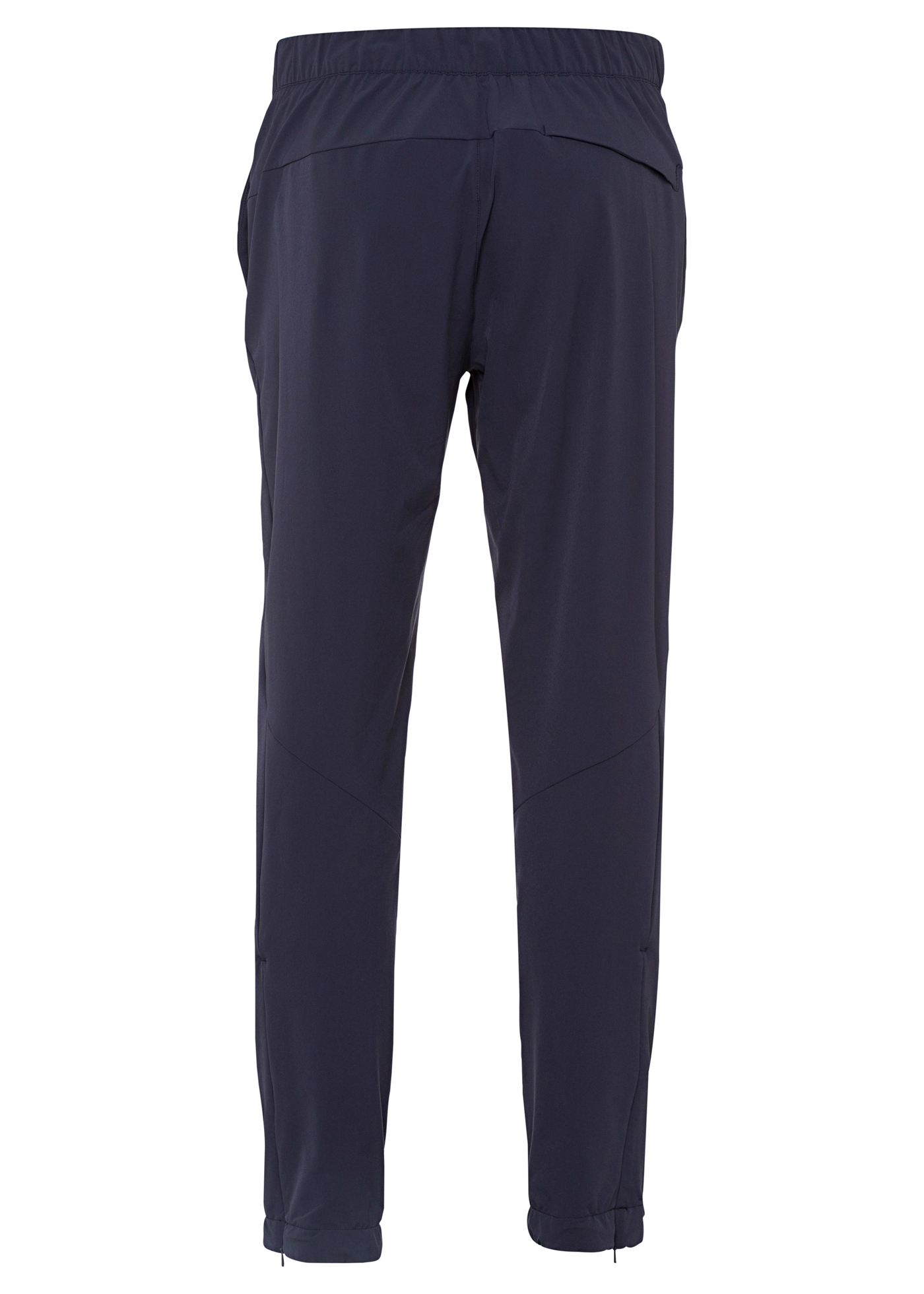 ACTIVE PANTS M NAVY M image number 1