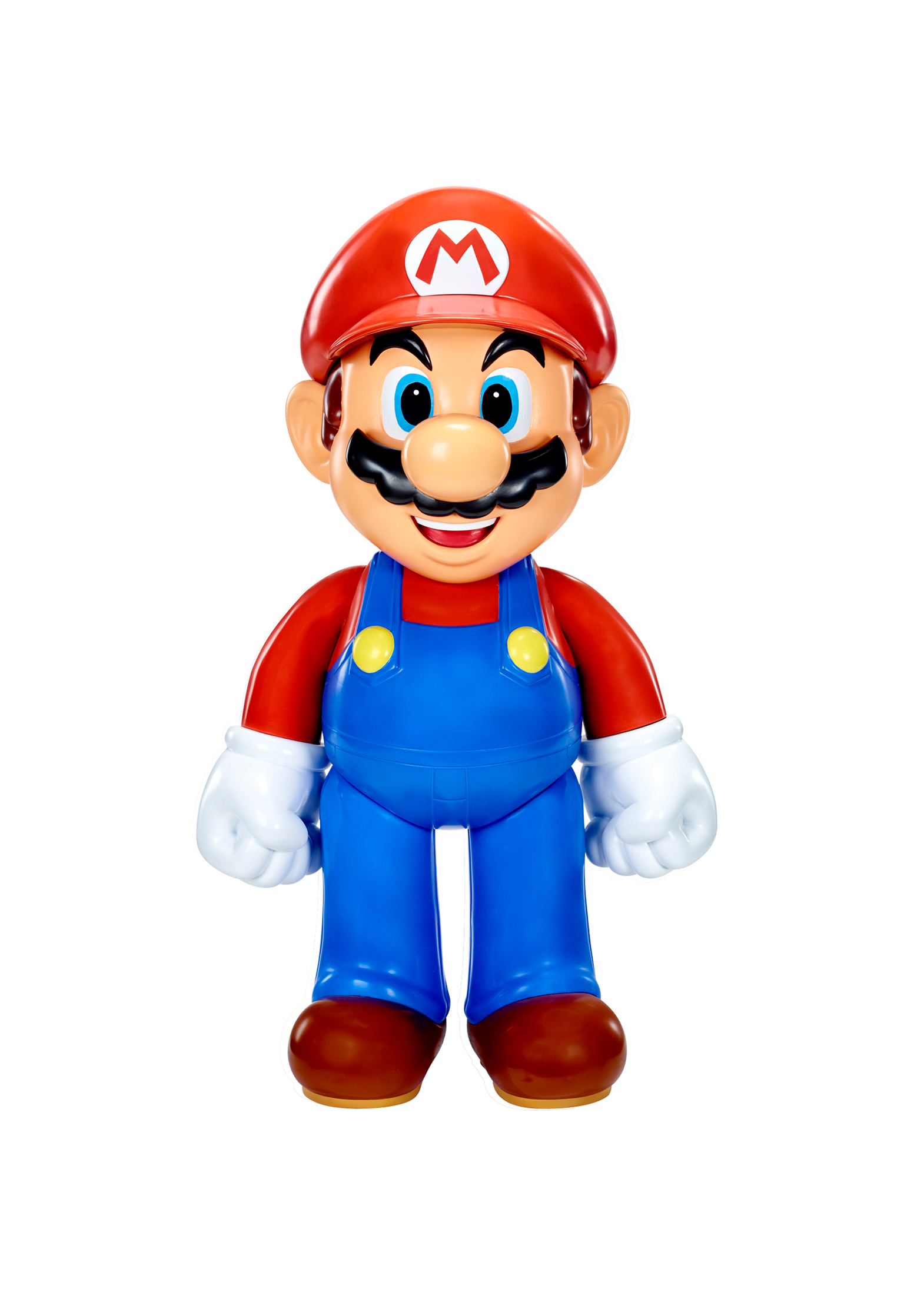 Nintendo Super Mario Big Figure Wave 1 image number 0