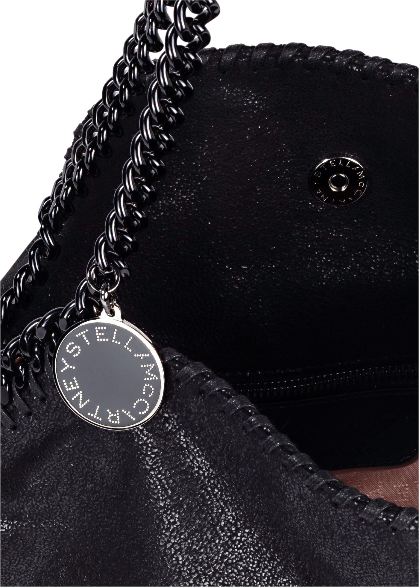 Small Tote Falabella image number 3
