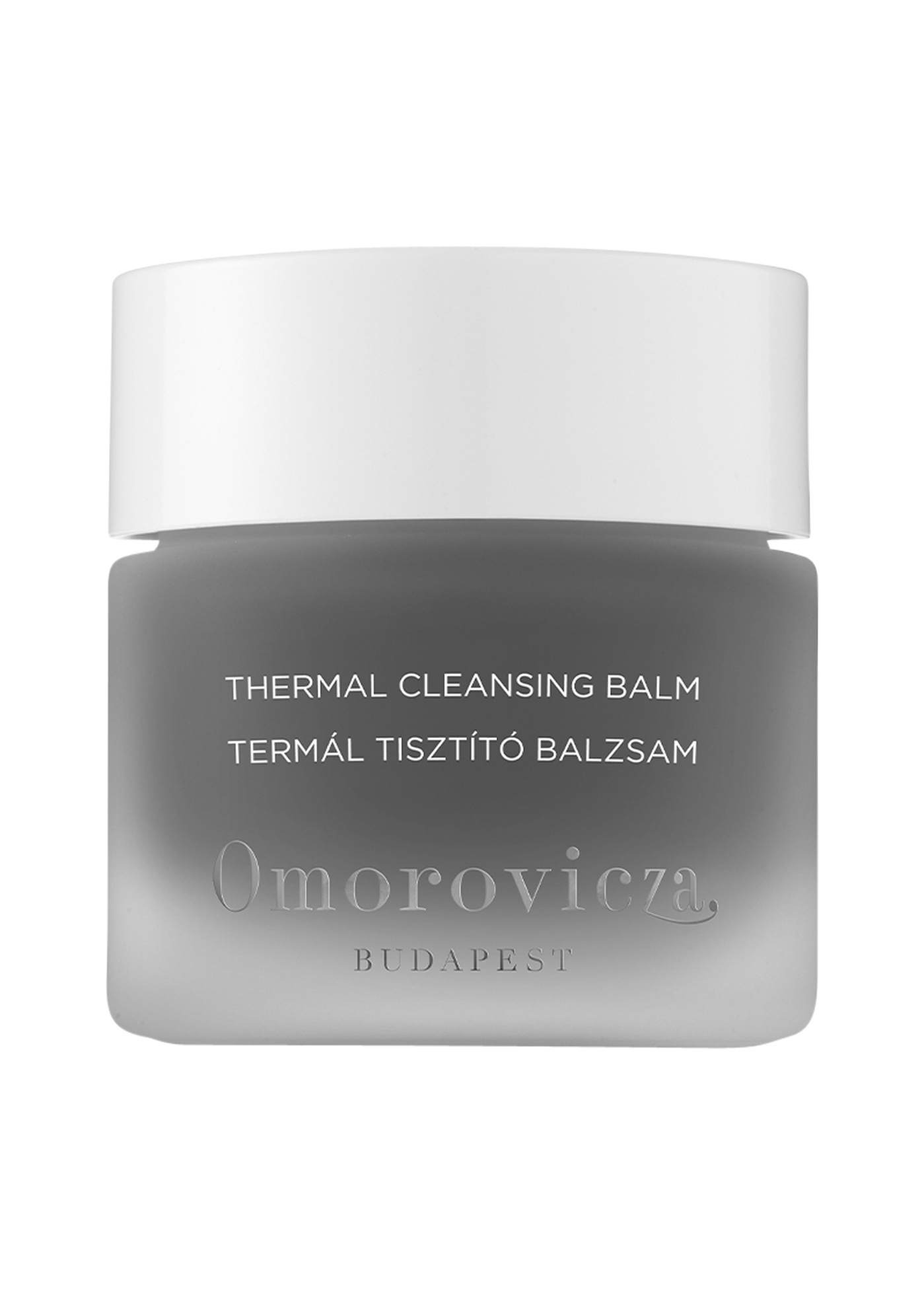 Thermal Cleansing Balm 50 ml image number 0