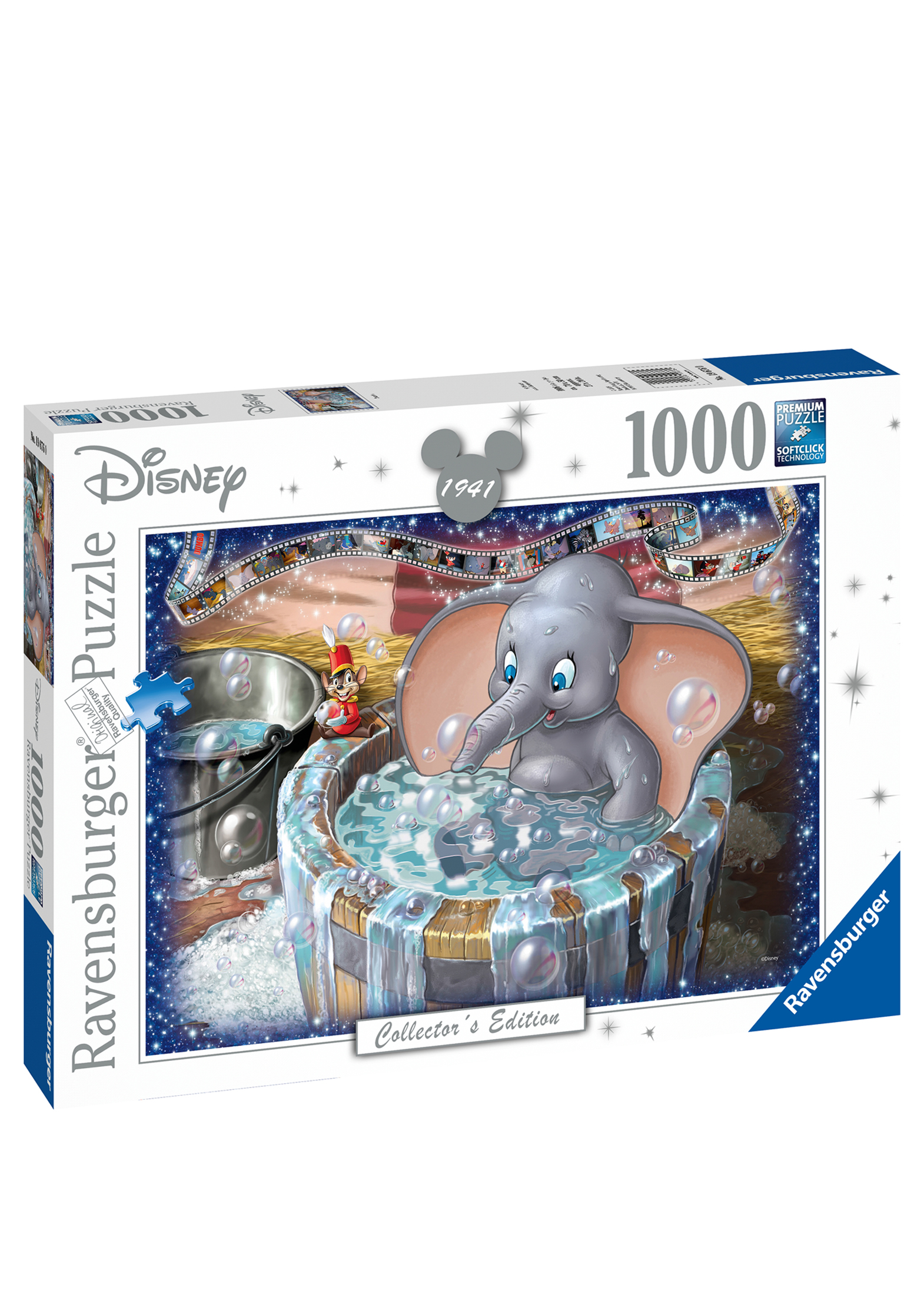 WD: Dumbo image number 0