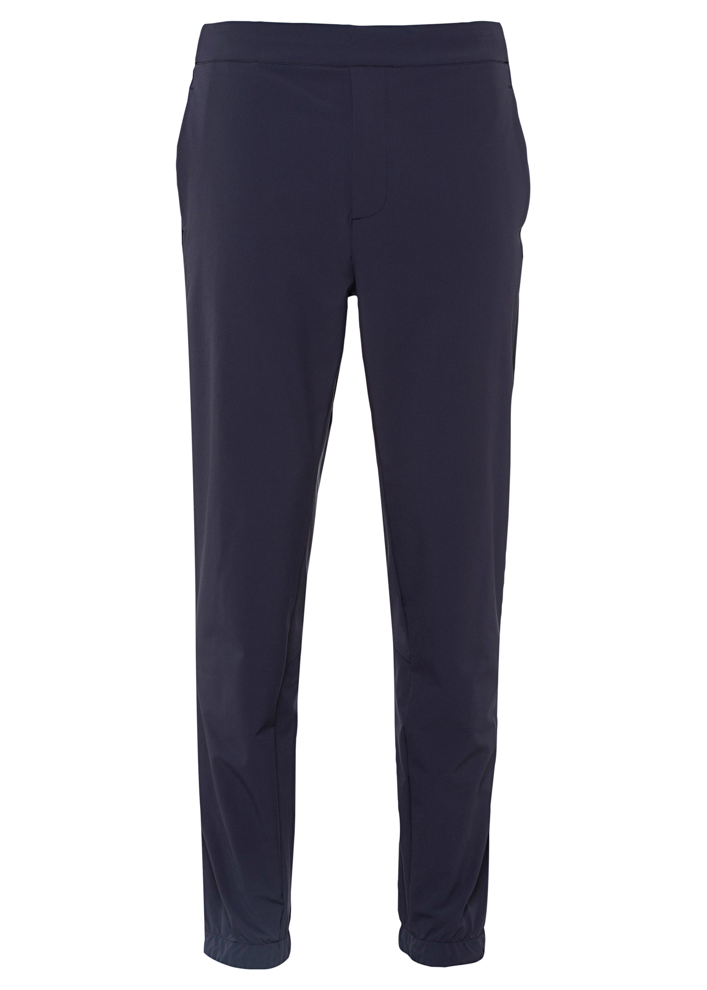 ACTIVE PANTS M NAVY M image number 0