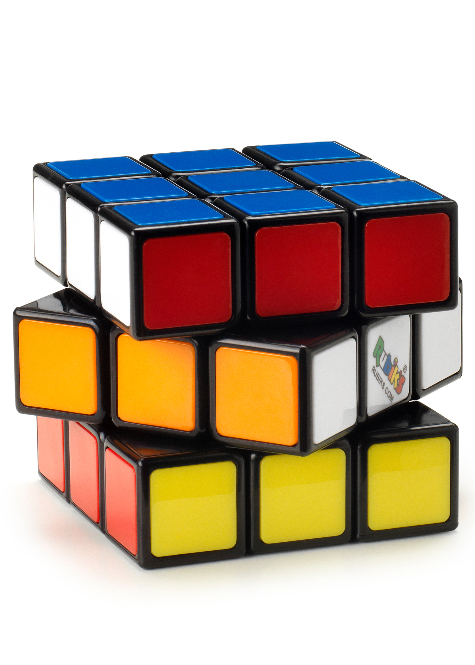 Rubik's Cube image number 4