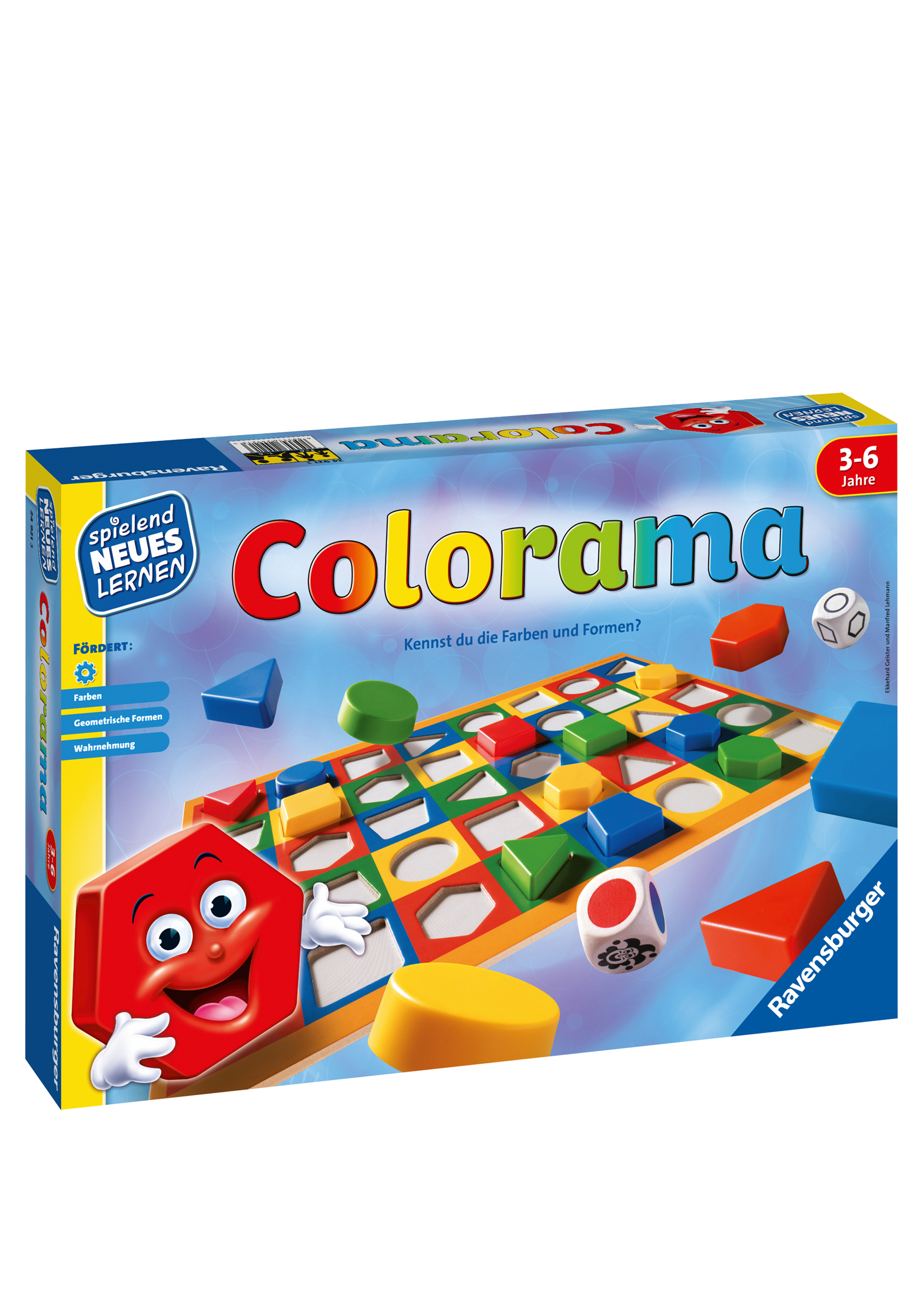 Colorama image number 0