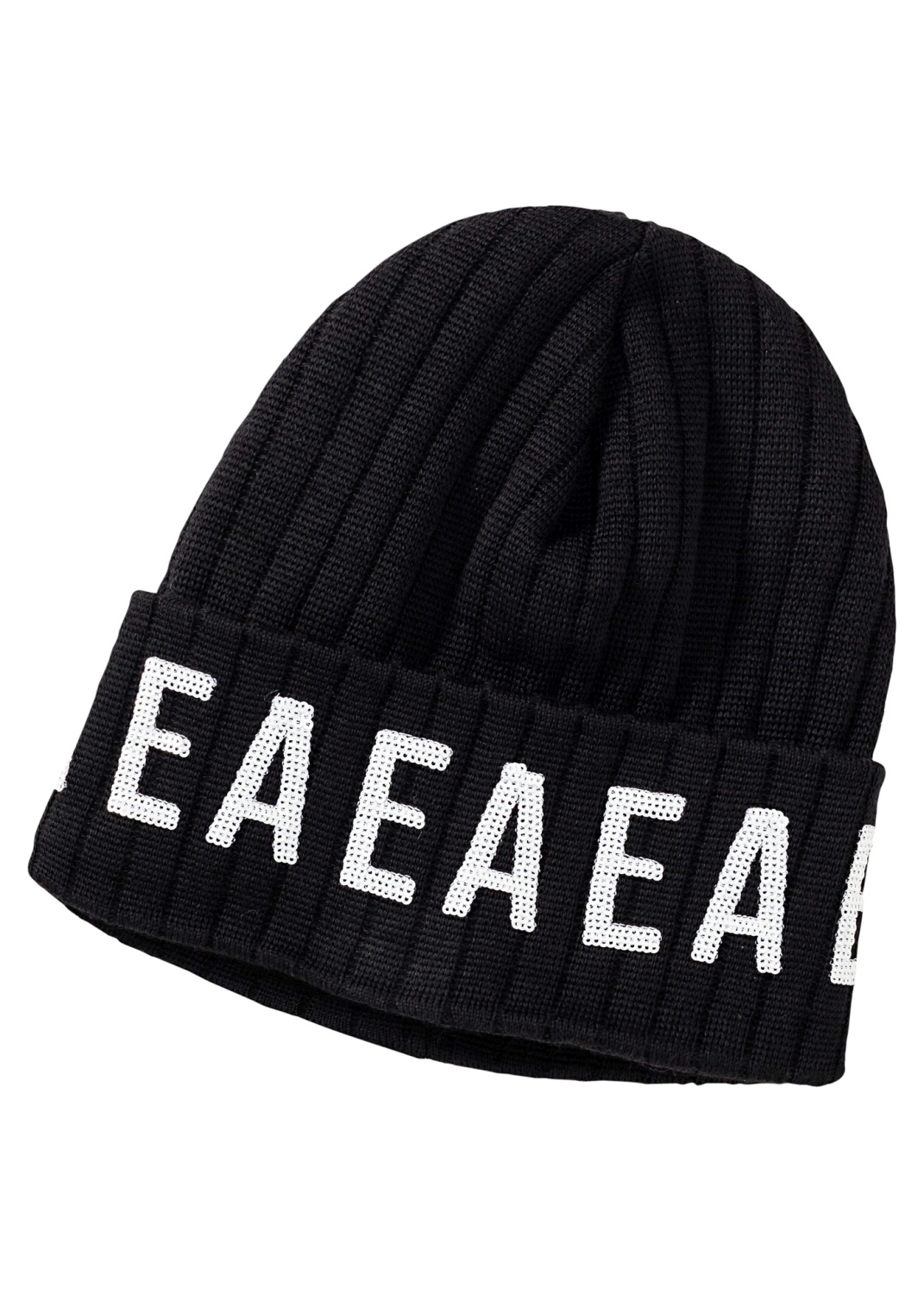 EA Pailette Hat image number 0