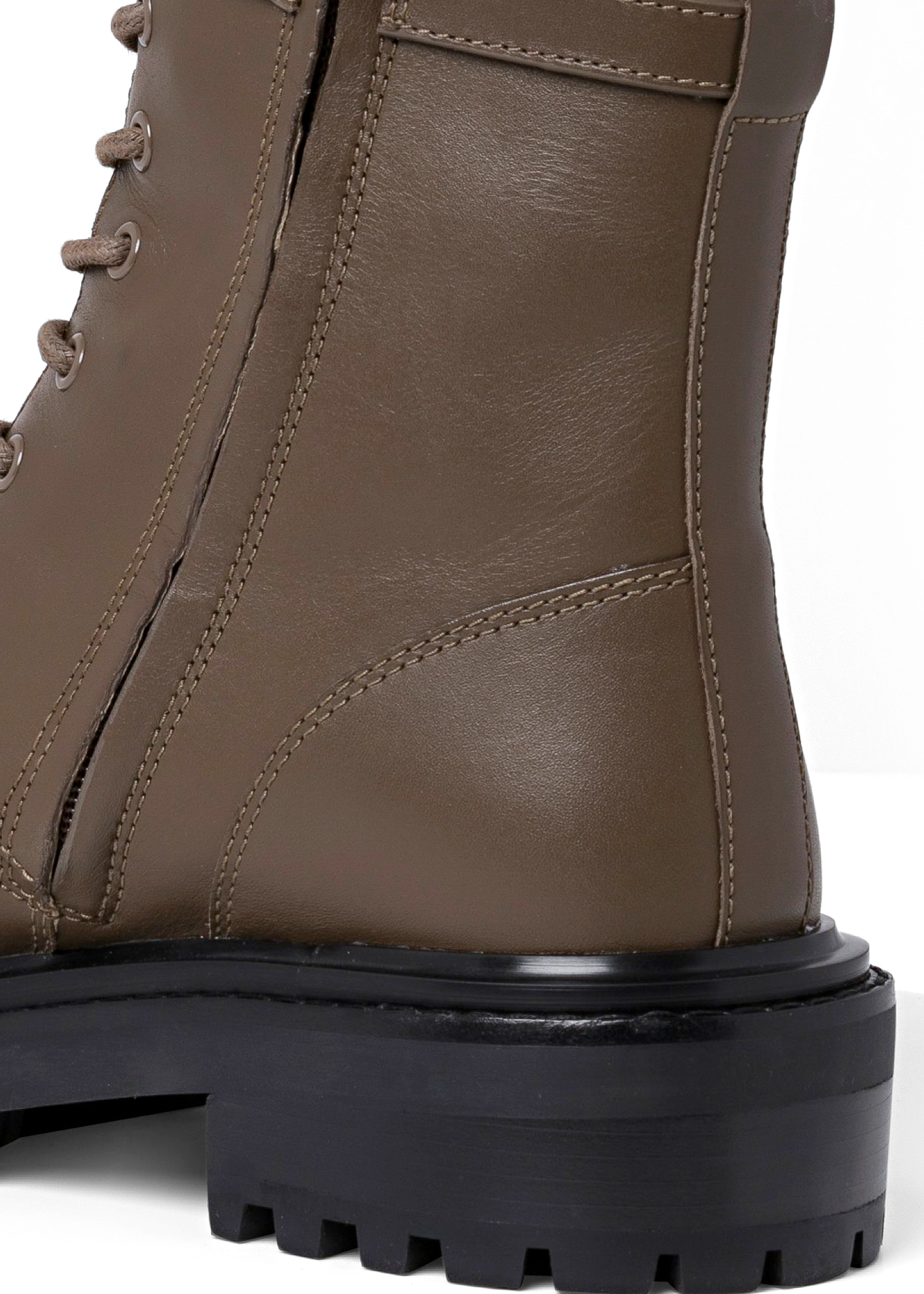 T hardware Combat Boot image number 3