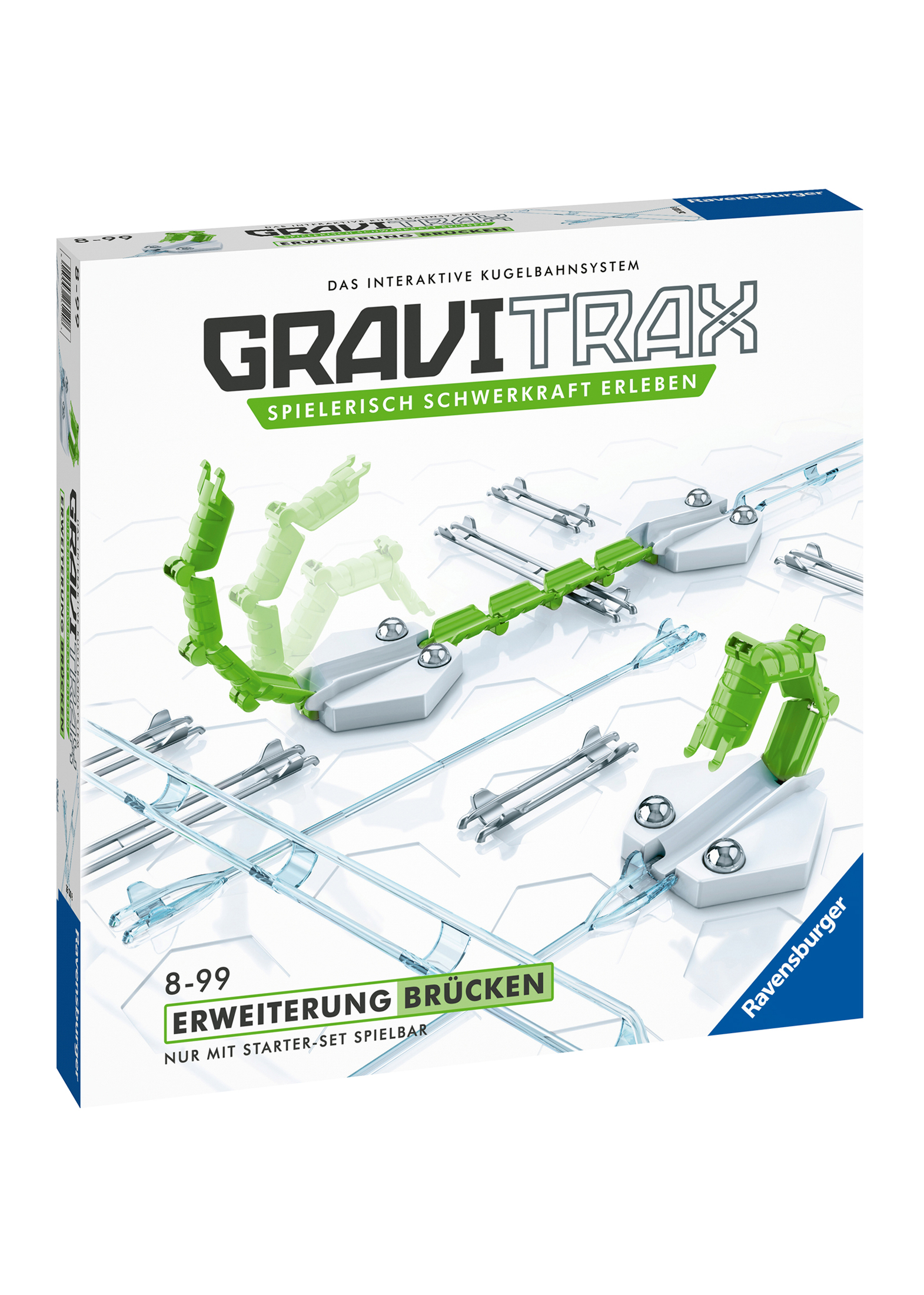 GraviTrax Brücken image number 0
