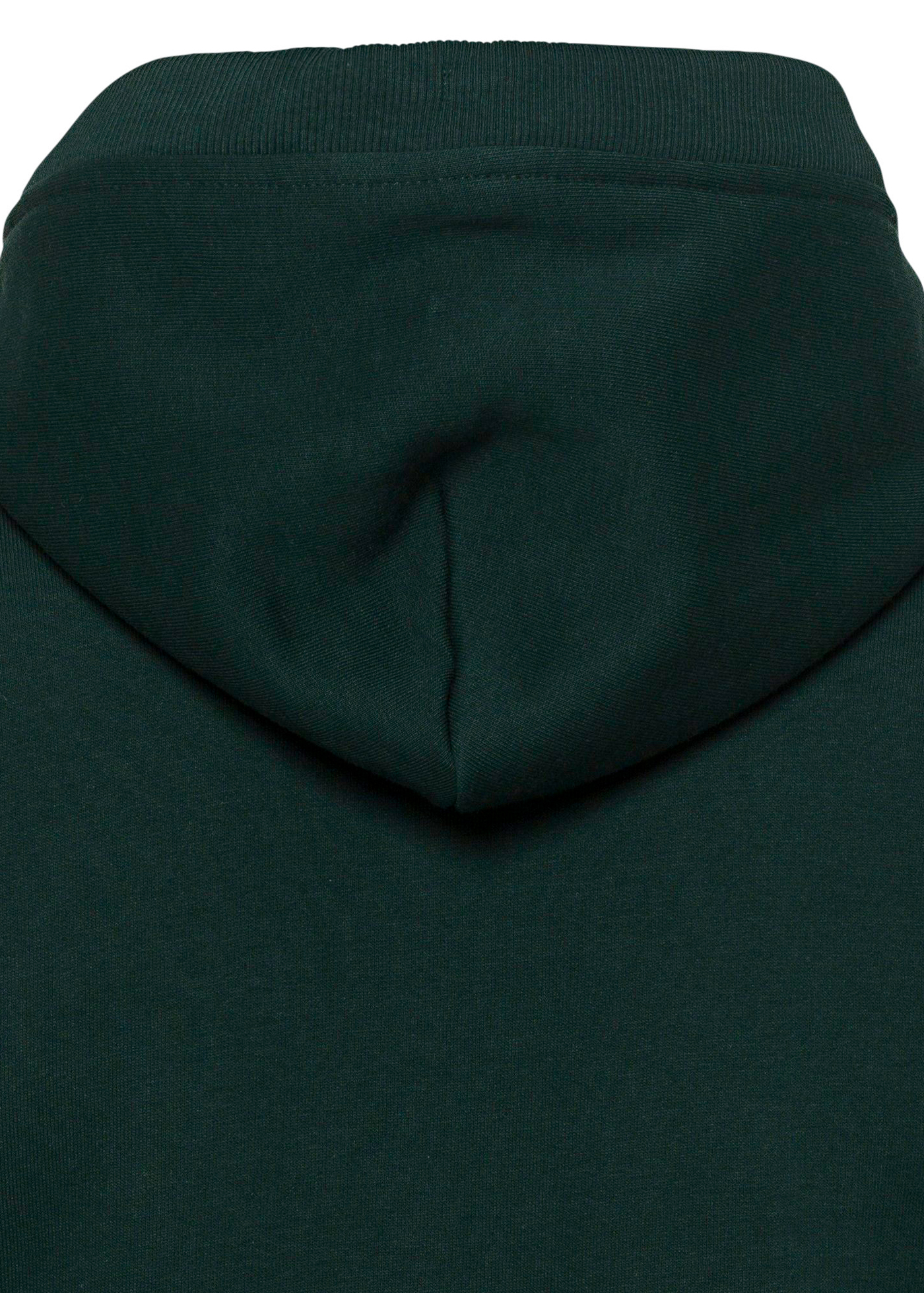 D1. ARCHIVE SHIELD HOODIE image number 3