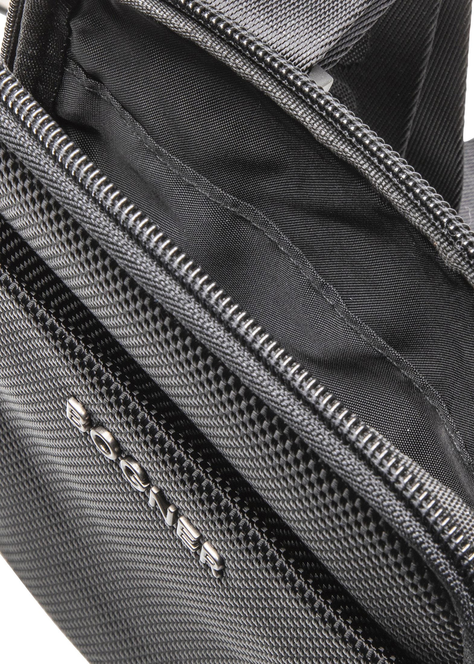 keystone frank shoulderbag xsvz black image number 3